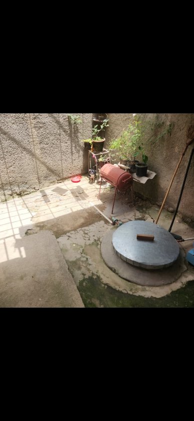 Casa de 4 habitaciones en venta en Las Tunas