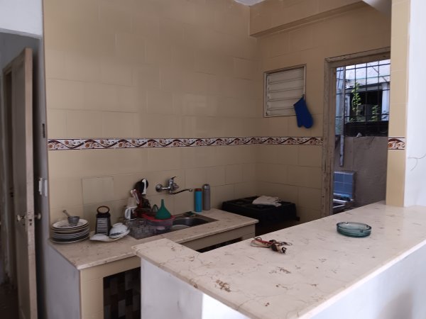 Apartamento de 1 habitación en venta en Los Sitios, Centro Habana, La Habana
