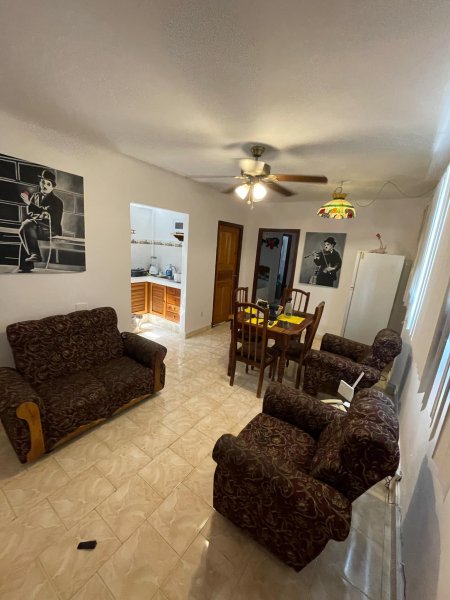 Apartment with 2 bedrooms for sale in Víbora, Diez de Octubre, La Habana - 2