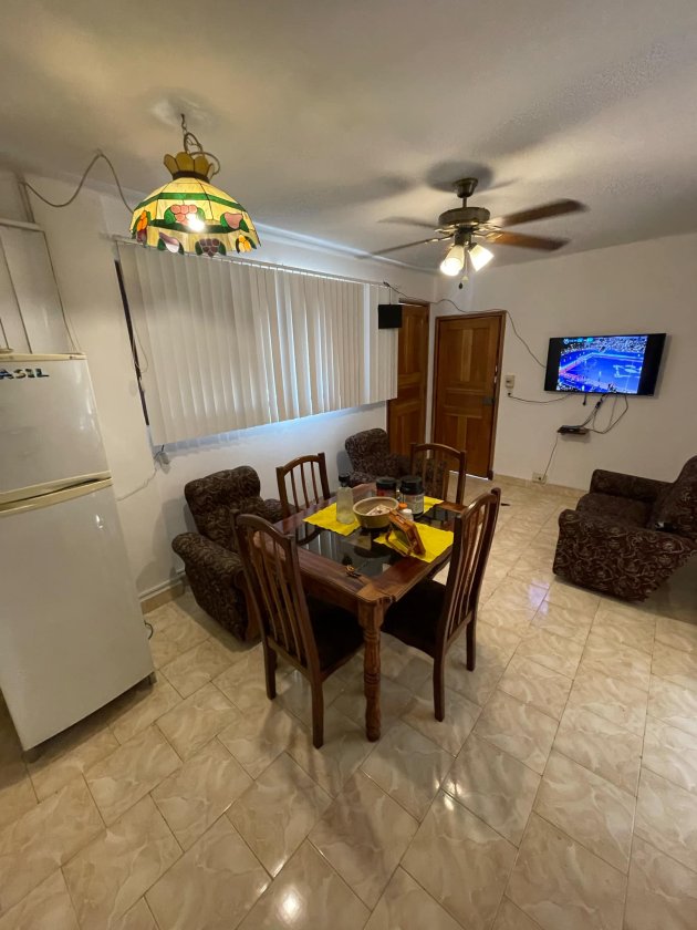 Apartment with 2 bedrooms for sale in Víbora, Diez de Octubre, La Habana