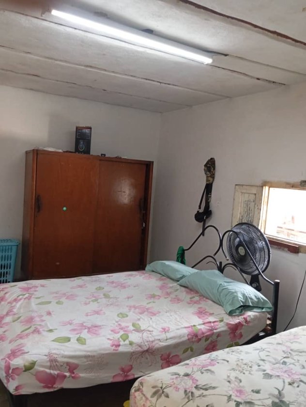 Apartamento de 1 habitación en venta en Cerro, La Habana