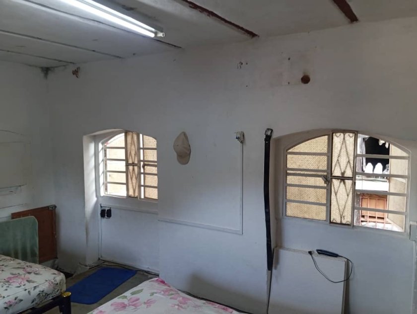 Apartamento de 1 habitación en venta en Cerro, La Habana