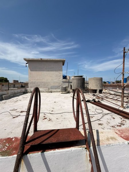 Casa Independiente de 4 habitaciones en venta en Buenavista, Playa, La Habana - 15