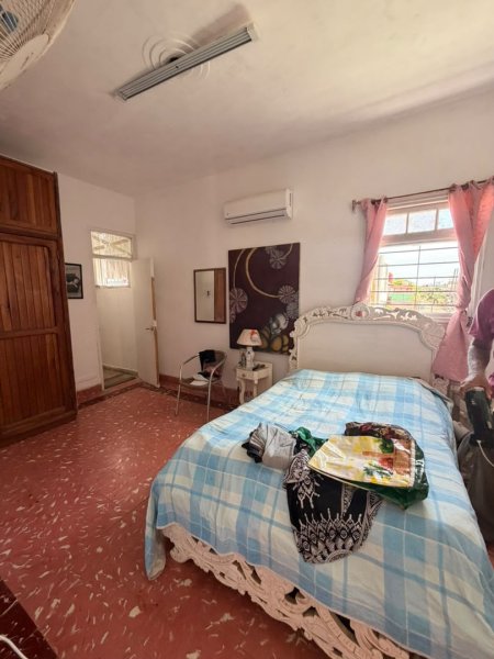 Casa Independiente de 4 habitaciones en venta en Buenavista, Playa, La Habana - 7