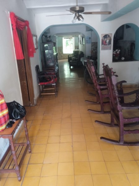 House with 4 bedrooms for sale in Vista Alegre, Santiago de Cuba