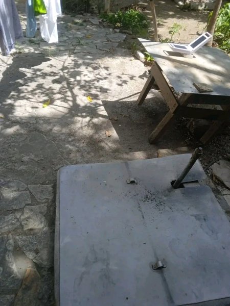 House with 4 bedrooms for sale in Vista Alegre, Santiago de Cuba - 11
