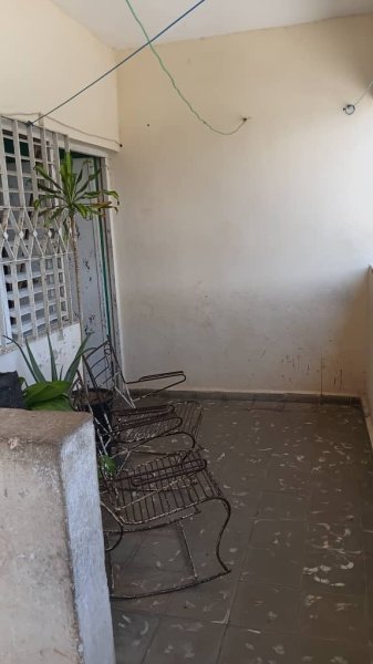 Apartamento de 3 habitaciones en venta en Pocito - Palmar, Marianao, La Habana - 2