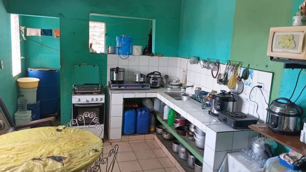 Apartamento de 3 habitaciones en venta en Pocito - Palmar, Marianao, La Habana - 4