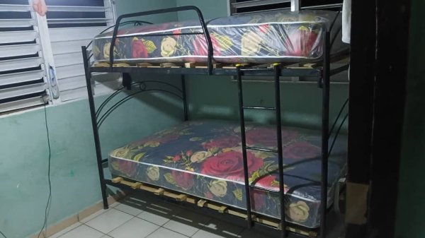 Apartamento de 3 habitaciones en venta en Pocito - Palmar, Marianao, La Habana - 8