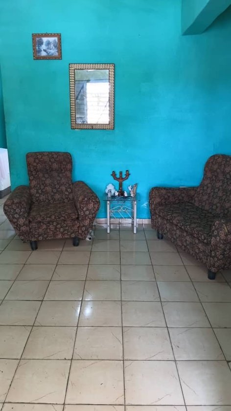 Apartamento de 3 habitaciones en venta en Pocito - Palmar, Marianao, La Habana