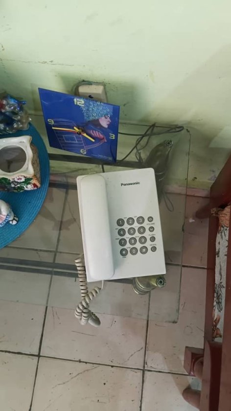 Apartamento de 3 habitaciones en venta en Pocito - Palmar, Marianao, La Habana