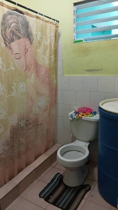 Apartamento de 3 habitaciones en venta en Pocito - Palmar, Marianao, La Habana