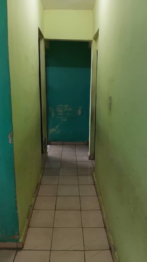 Apartamento de 3 habitaciones en venta en Pocito - Palmar, Marianao, La Habana