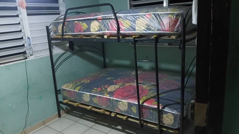 Apartamento de 3 habitaciones en venta en Pocito - Palmar, Marianao, La Habana