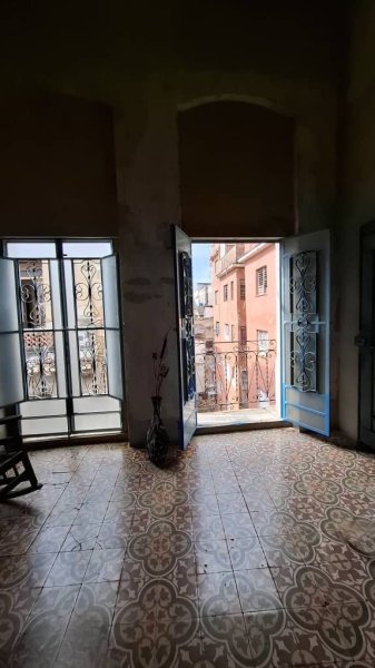 Apartamento de 3 habitaciones en venta en Belén, Habana Vieja, La Habana