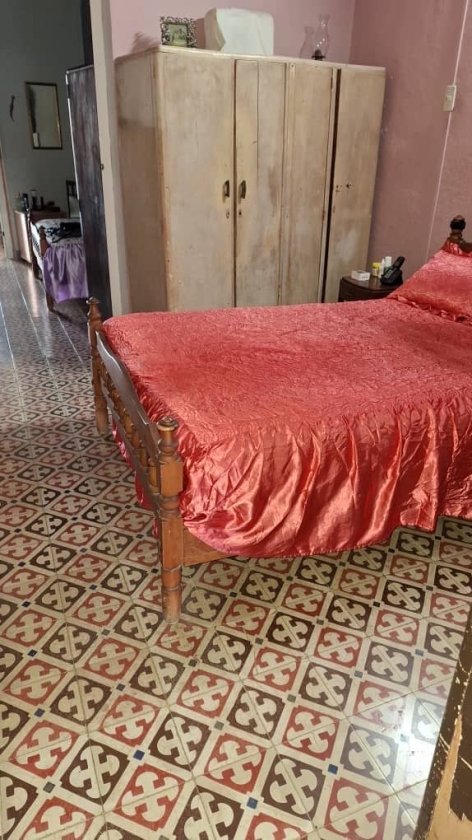 Apartment with 3 bedrooms for sale in Belén, Habana Vieja, La Habana