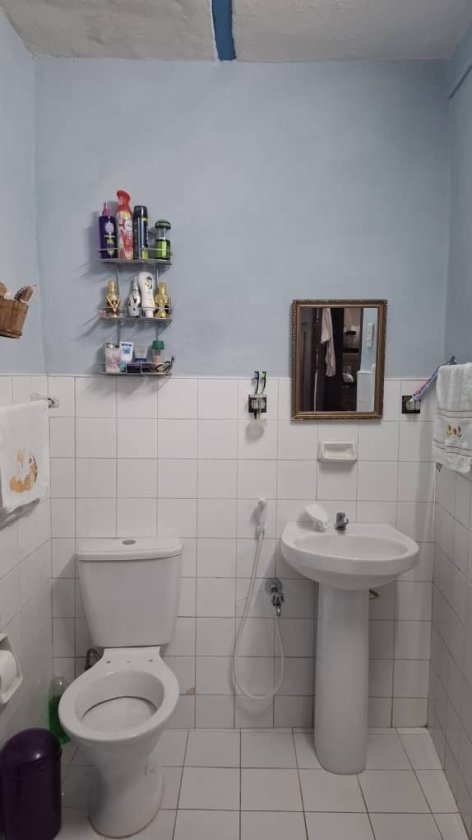 Apartment with 3 bedrooms for sale in Belén, Habana Vieja, La Habana