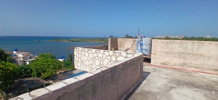Casa Independiente de 4 habitaciones en venta en Cojímar, Habana del Este, La Habana