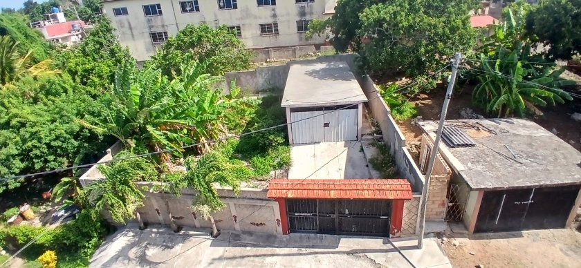 Casa Independiente de 4 habitaciones en venta en Cojímar, Habana del Este, La Habana
