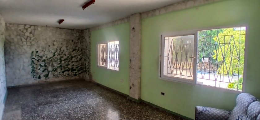 Casa Independiente de 4 habitaciones en venta en Cojímar, Habana del Este, La Habana