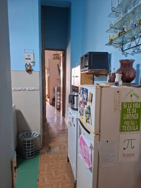 Apartamento de 1 habitación en venta en San Leopoldo, Centro Habana, La Habana - 3