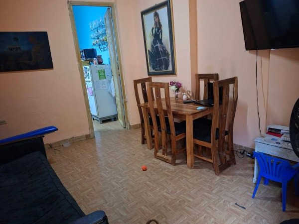 Apartamento de 1 habitación en venta en San Leopoldo, Centro Habana, La Habana - 4