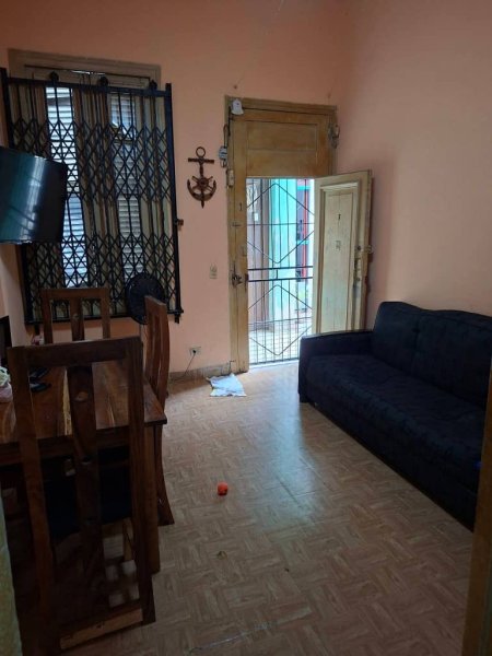 Apartamento de 1 habitación en venta en San Leopoldo, Centro Habana, La Habana - 6