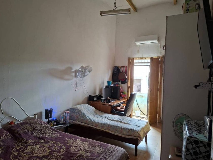 Apartment with 1 bedroom for sale in San Leopoldo, Centro Habana, La Habana