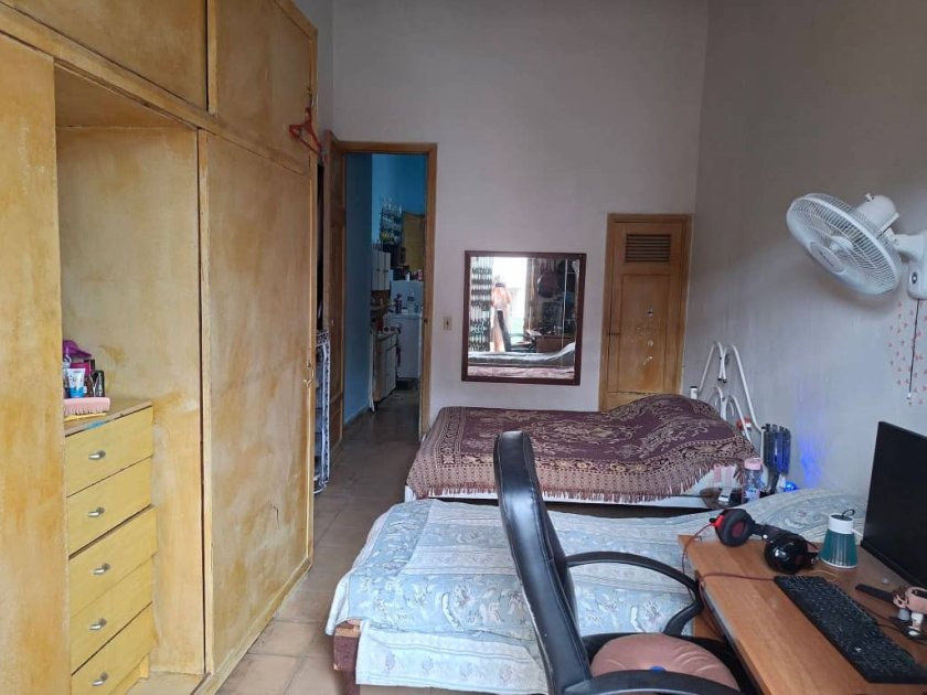 Apartment with 1 bedroom for sale in San Leopoldo, Centro Habana, La Habana