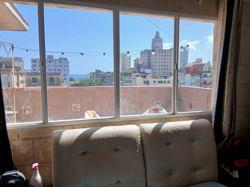 Apartamento de 2 habitaciones en venta en Vedado, Plaza de la Revolución, La Habana