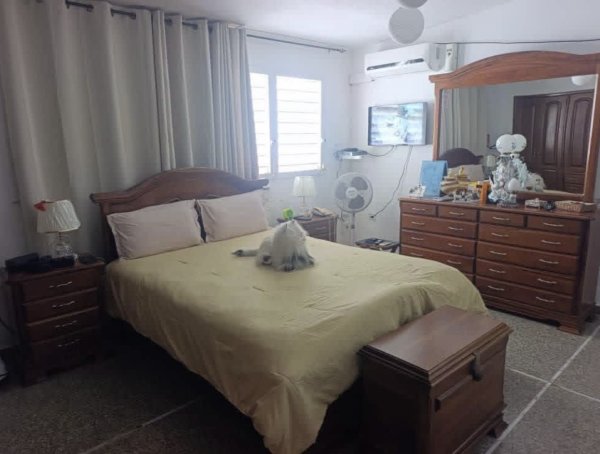 Detached House with 4 bedrooms for sale in Altahabana, Boyeros, La Habana - 2