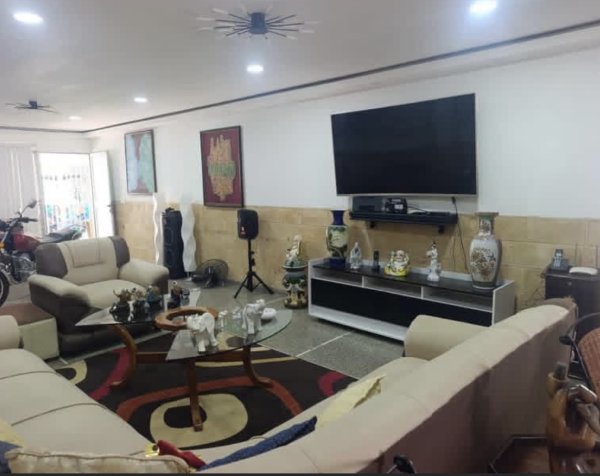 Detached House with 4 bedrooms for sale in Altahabana, Boyeros, La Habana - 4