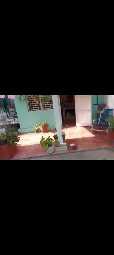 Casa de 2 habitaciones en venta en Matanzas Oeste, Matanzas