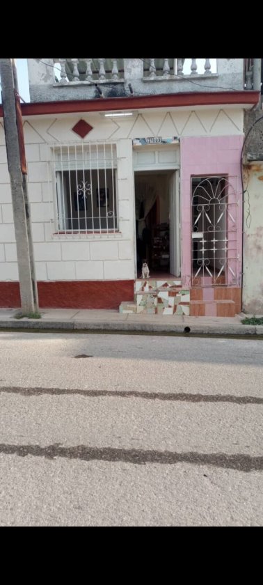 Casa de 2 habitaciones en venta en Matanzas Oeste, Matanzas