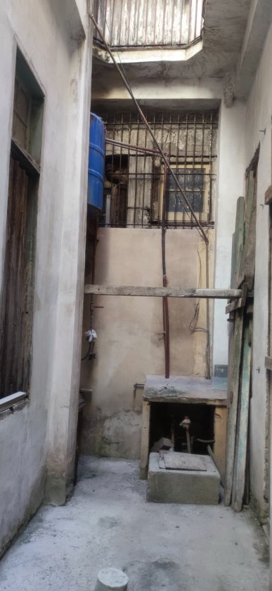 House with 3 bedrooms for sale in Centro Habana, La Habana