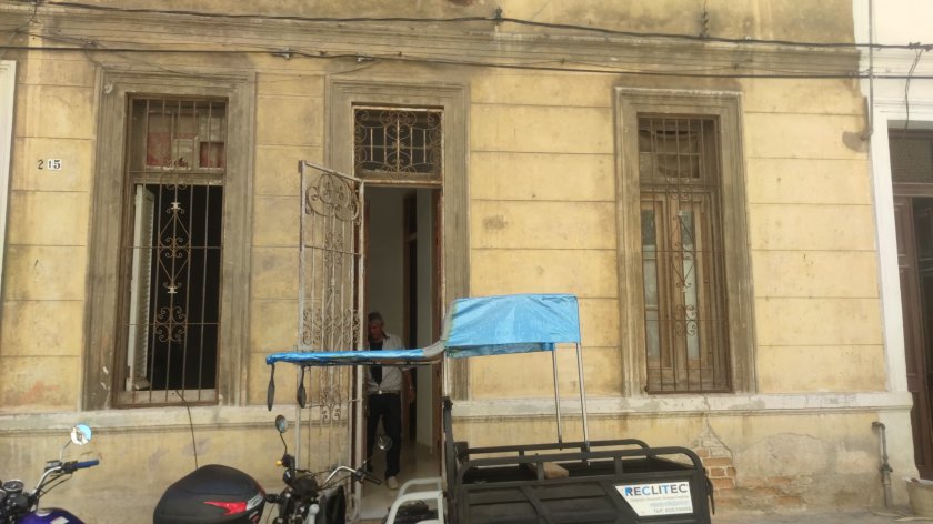 House with 3 bedrooms for sale in Centro Habana, La Habana