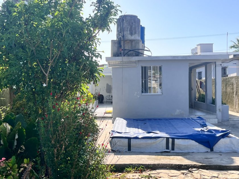 Detached House with 4 bedrooms for sale in Cojímar, Habana del Este, La Habana