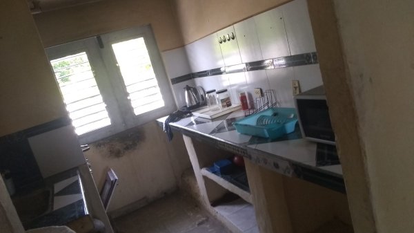 Apartamento de 2 habitaciones en venta en Naranjal, Matanzas