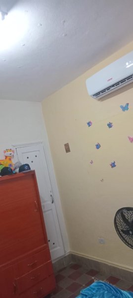 Detached House with 3 bedrooms for sale in Párraga, Arroyo Naranjo, La Habana - 11