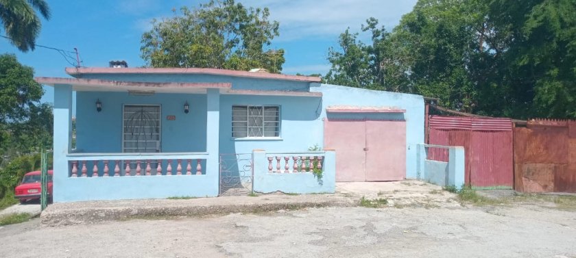 Detached House with 3 bedrooms for sale in Párraga, Arroyo Naranjo, La Habana