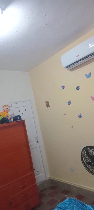 Detached House with 3 bedrooms for sale in Párraga, Arroyo Naranjo, La Habana