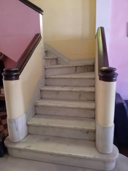 Casa Colonial de 6 habitaciones en venta en Miramar, Playa, La Habana - 4