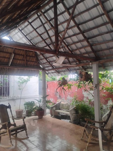 Casa Colonial de 6 habitaciones en venta en Miramar, Playa, La Habana - 7