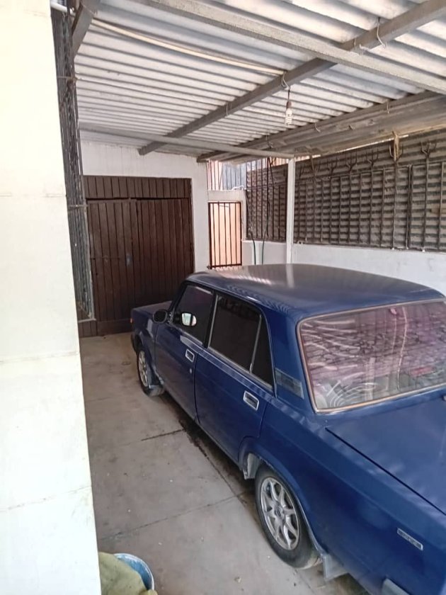 Colonial with 6 bedrooms for sale in Miramar, Playa, La Habana