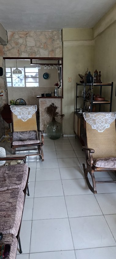 Apartamento de 3 habitaciones en venta en La Ceiba, Playa, La Habana