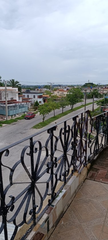Apartamento de 3 habitaciones en venta en La Ceiba, Playa, La Habana