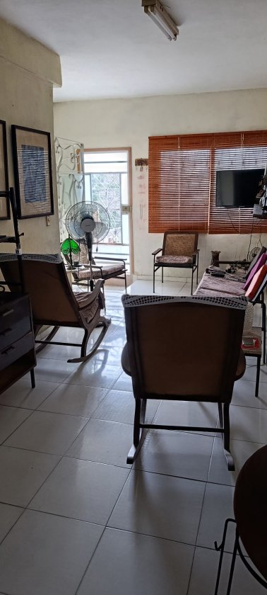Apartamento de 3 habitaciones en venta en La Ceiba, Playa, La Habana