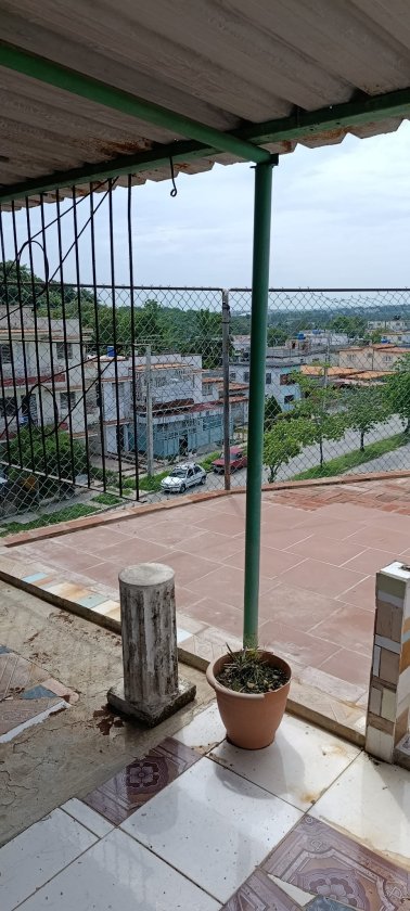 Apartamento de 3 habitaciones en venta en La Ceiba, Playa, La Habana
