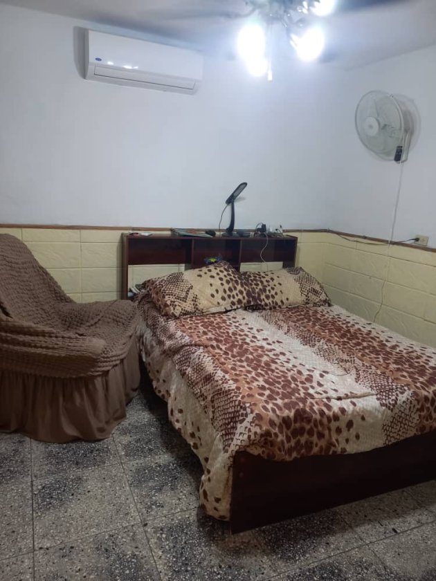 Detached House with 5 bedrooms for sale in Santa Fe, Playa, La Habana