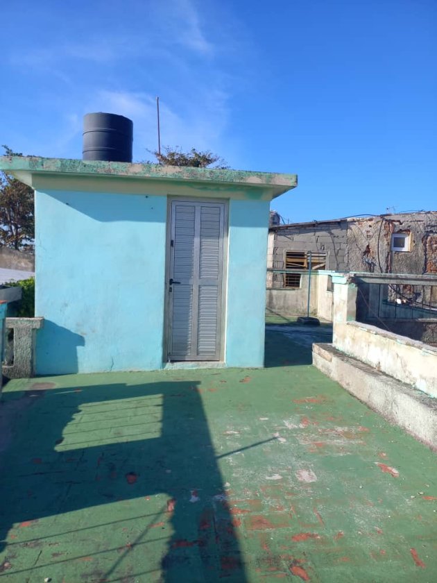 Detached House with 5 bedrooms for sale in Santa Fe, Playa, La Habana